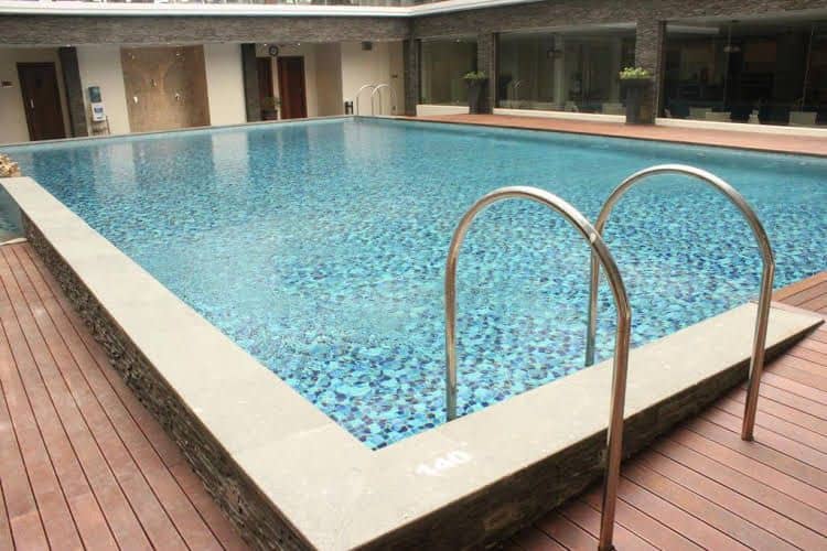 Sahid Batam Center Hotel and Convention Sahid Batam Center Hotel and Convention