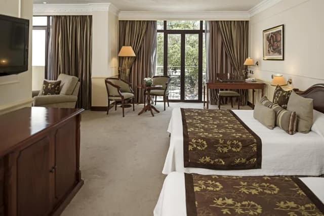 JUNIOR SUITE STANDARD