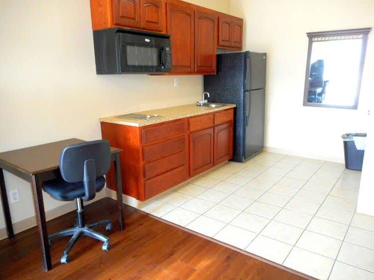 Crossroads Inn and Suites Crossroads Inn and Suites