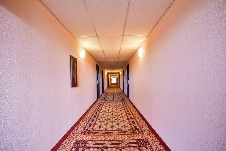 Budgetel Kissimmee East Budgetel Kissimmee East