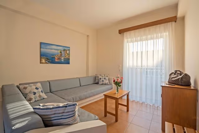 APARTMENT STANDARD