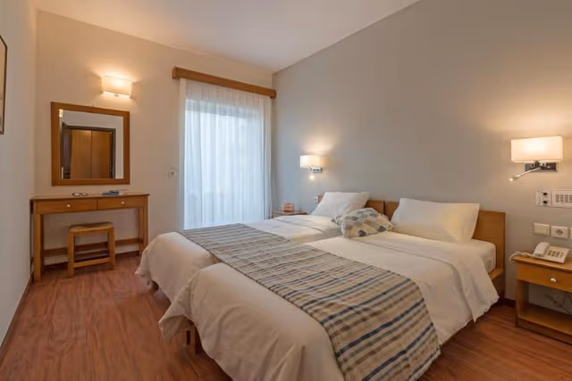 APARTMENT STANDARD