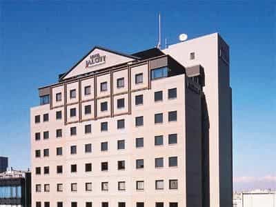 โรงแรมวิง อินเตอร์เนชั่นแนล พรีเมียม โตเกียว โยสึยะ โรงแรมวิง อินเตอร์เนชั่นแนล พรีเมียม โตเกียว โยสึยะ