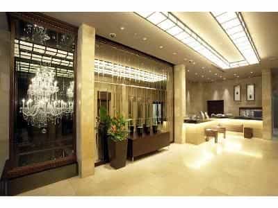 โรงแรมวิง อินเตอร์เนชั่นแนล พรีเมียม โตเกียว โยสึยะ โรงแรมวิง อินเตอร์เนชั่นแนล พรีเมียม โตเกียว โยสึยะ