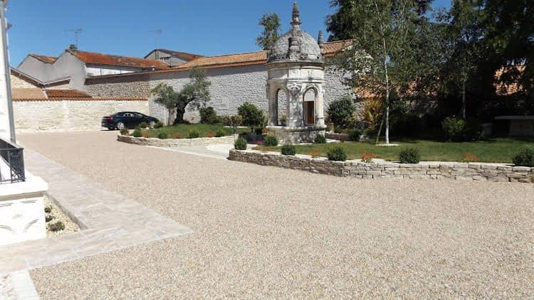 Chateau Pellisson Chateau Pellisson