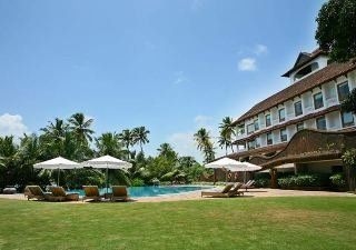 The Raviz Kollam3