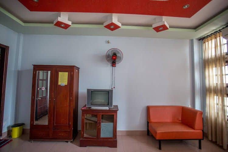 Anh Khoa Guest House Anh Khoa Guest House