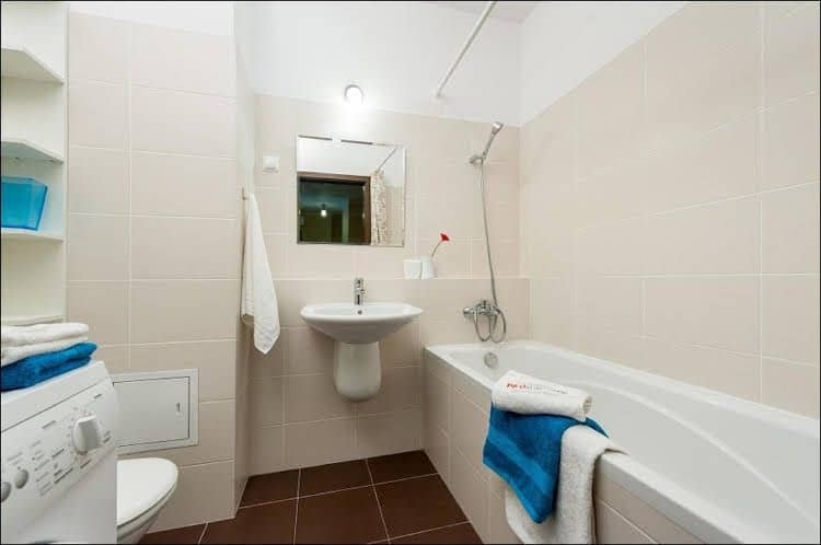 P and O Apartments Okecie P and O Apartments Okecie