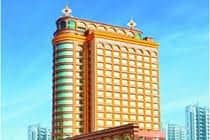 Yue Da Financial City International Yue Da Financial City International
