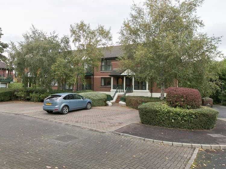 Ashleigh Manor Ashleigh Manor