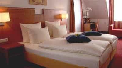 CityClass Atrium Budget Leverkusen CityClass Atrium Budget Leverkusen