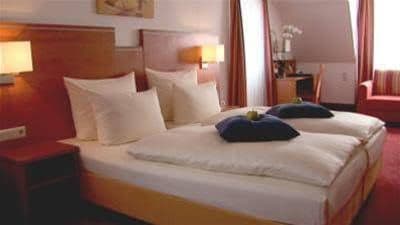 CityClass Atrium Budget Leverkusen CityClass Atrium Budget Leverkusen
