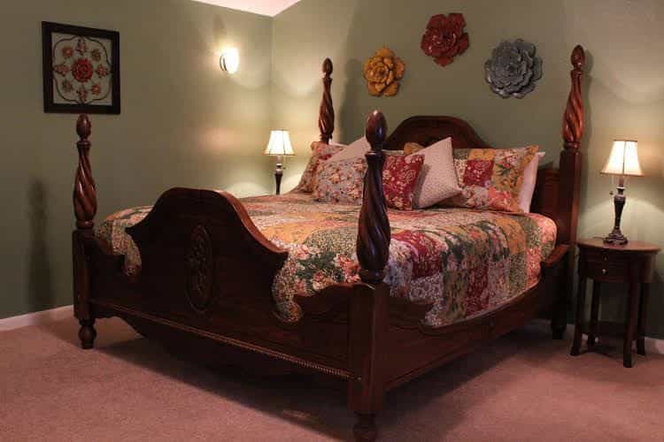 Maple Creek Bed and Breakfast