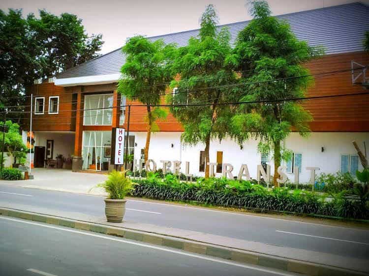Transit Pasuruan Transit Pasuruan