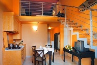 Regina Del Mare Resort0