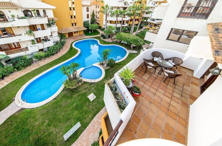Apartamento Bennecke Dolce Vita Apartamento Bennecke Dolce Vita