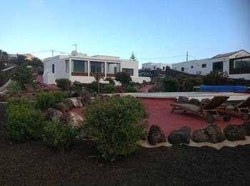 Bungalow Puka0