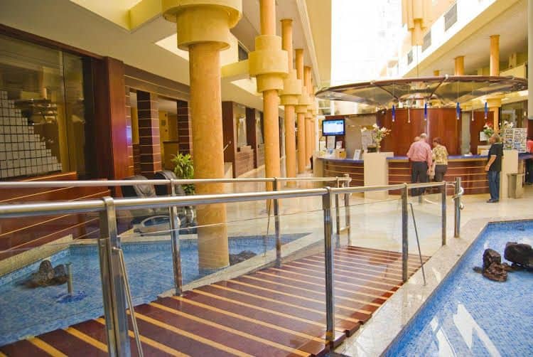SBH Crystal Beach and Suites Adults Only SBH Crystal Beach and Suites Adults Only