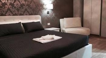 B and B Gmatt Rooms0