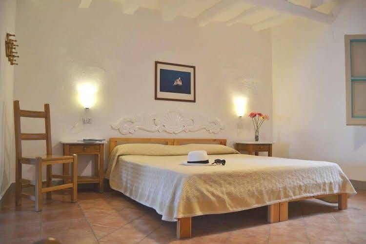 Casa Ginestra Casa Ginestra