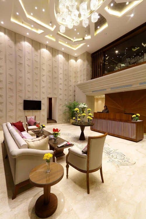 Ameya Suites Ameya Suites