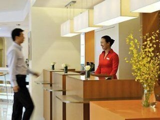 Hotel Ibis Hangzhou Song Dynasty0