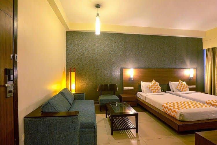 Fab Sadanand Hinjewadi Baner Fab Sadanand Hinjewadi Baner