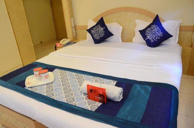 OYO Rooms Sambhaji Garden JM Road OYO Rooms Sambhaji Garden JM Road