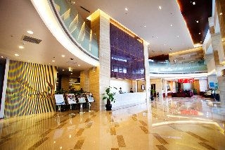 Grand Skylight Hotel Tianjin1