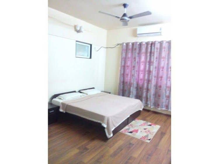 Vista Apartment near Magarpatta Police S Vista Apartment near Magarpatta Police S