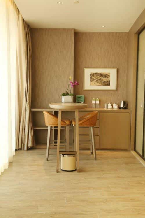 Mangrove Tree Resort World Qingdao Mangrove Tree Resort World Qingdao