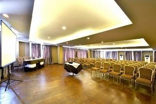 เซเราลา กูตา บาหลี โฮเต็ล (Serela Kuta Bali Hotel)4