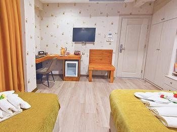 Kuzen Otel Adults Only0