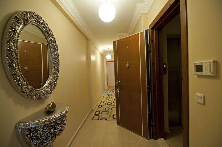 Nupelda Suites Osmanbey Nupelda Suites Osmanbey