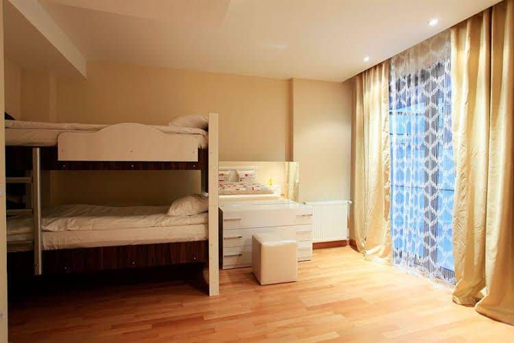 Glory Residence Taksim Glory Residence Taksim
