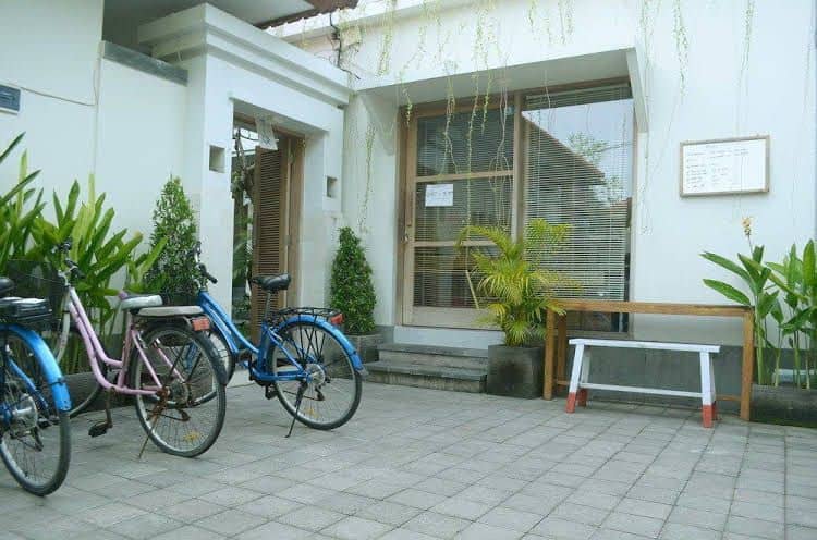 Abyan Guest House Abyan Guest House