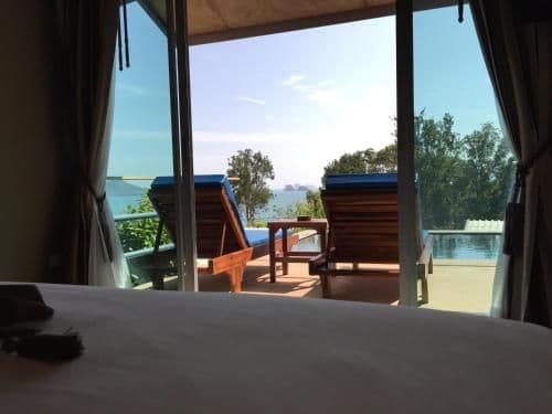 Deluxe Villa with Private Pool