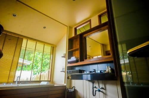 Family Pool Villa with Sea View