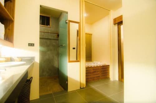 Deluxe Pool Villa with Ocean View
