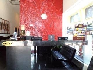 Frenz Hotel Kuala Lumpur Frenz Hotel Kuala Lumpur