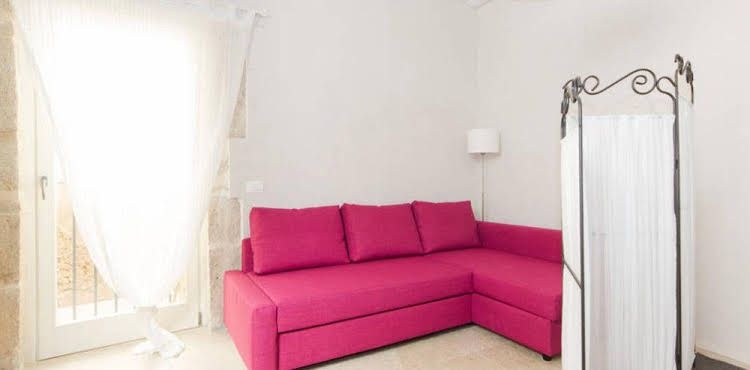 Guest House Sicily0