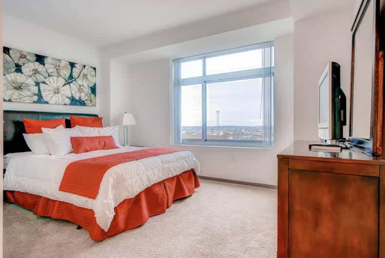 Global Luxury Suites at Kendall East