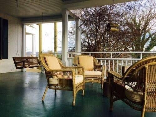 Lake Guntersville Bed and Breakfast Lake Guntersville Bed and Breakfast