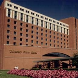 University Place Conference Center and Indianapolis0