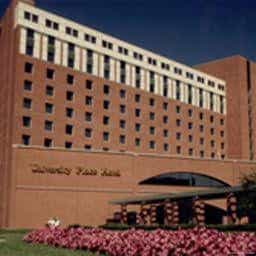 University Place Conference Center and Indianapolis