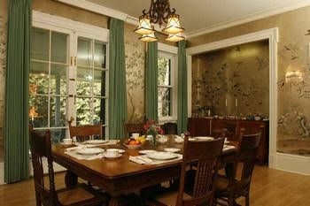 Temple Hill Bed and Breakfast0