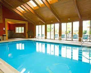 Fireside Resort Inn and Suites
