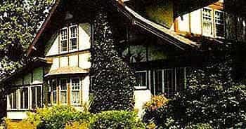 The Marshall Estate and B and B
