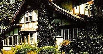 The Marshall Estate and B and B The Marshall Estate and B and B