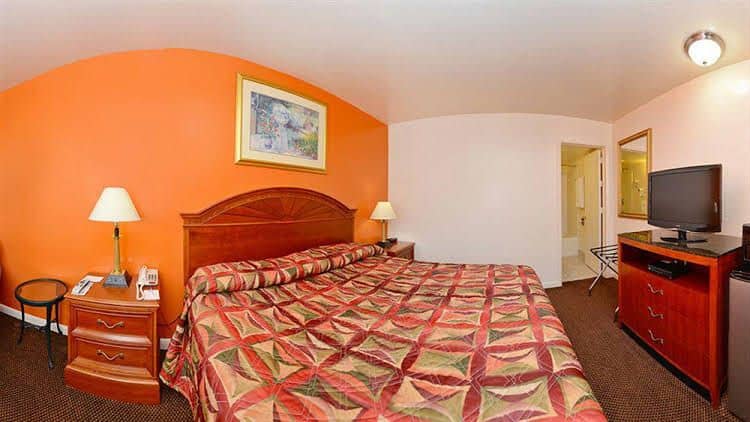 Americas Best Value Inn Americas Best Value Inn
